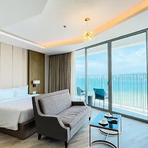 Panorama Luxury Sea View Apartment Nha Trang